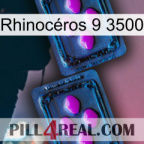 Rhinocéros 9 3500 03
